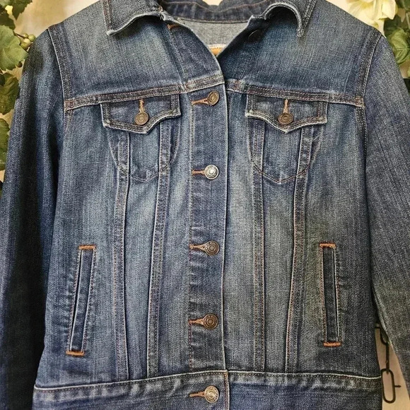 Jacket - Picture 8 of 16